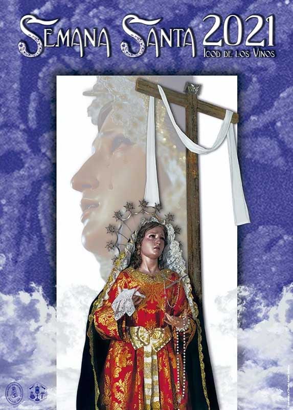 Semana Santa en Icod de los Vinos  